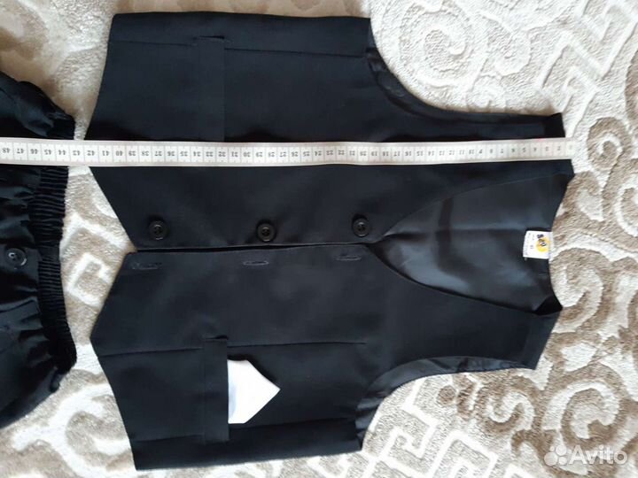 Костюм для мальчика