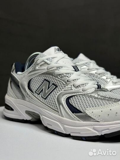 Кроссовки New Balance 530