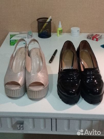Туфли женские