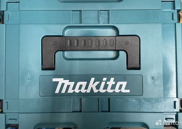 Шуруповерт+Перфоратор+Болгарка(ушм) Makita 3в1