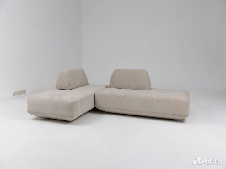 Диван прямои 2500х1050 мм