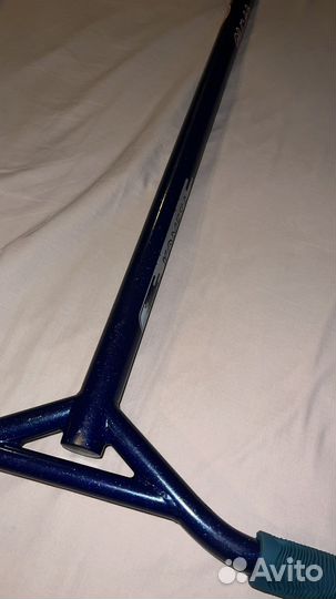 Руль для трюкового самоката комета