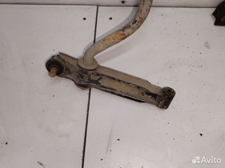 Стабилизатор с рычагами Daewoo matiz