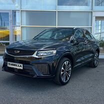 Новый Geely Tugella 2.0 AT, 2024, цена от 3 749 990 руб.