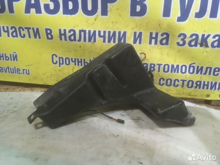 Бачок омывателя Daewoo Nexia