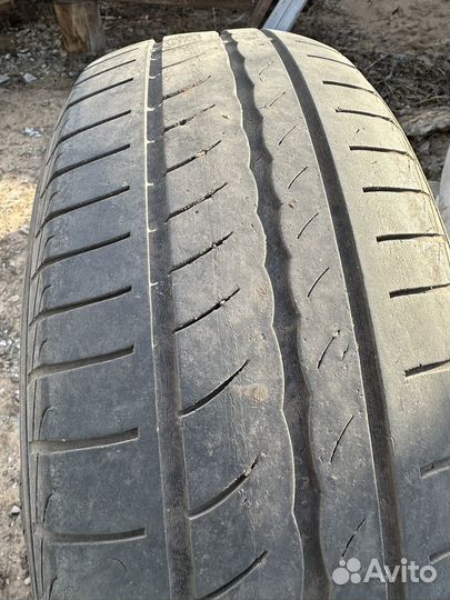 Apollo Acelere Maxx 185/65 R15