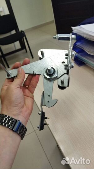 Изготовление роликов для лифта импорта замещение