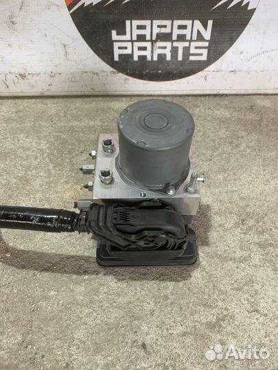 Блок управления тормозами/насос ABS Mazda CX-9