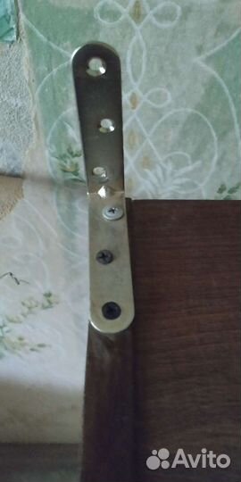 Полки книжные 2вида.Чехия,ссср