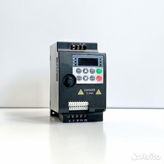 Частотник 220 380