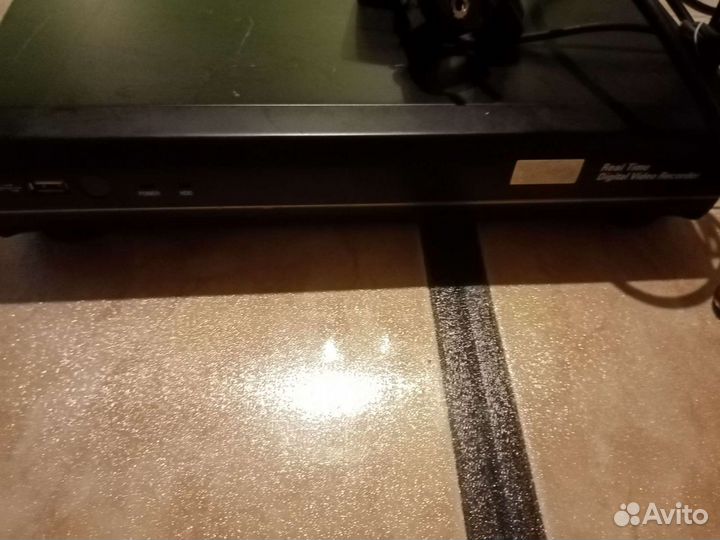Видеорегистратор