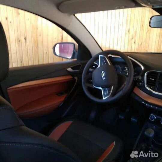 LADA Vesta Cross, 2023