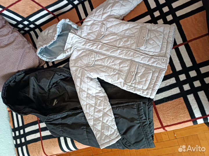 Вещи пакетом бесплатно