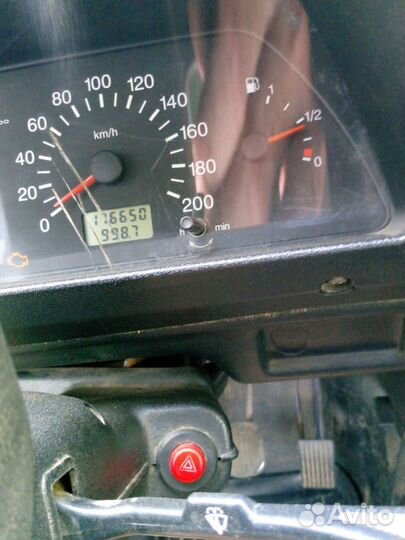 LADA 4x4 (Нива), 2010