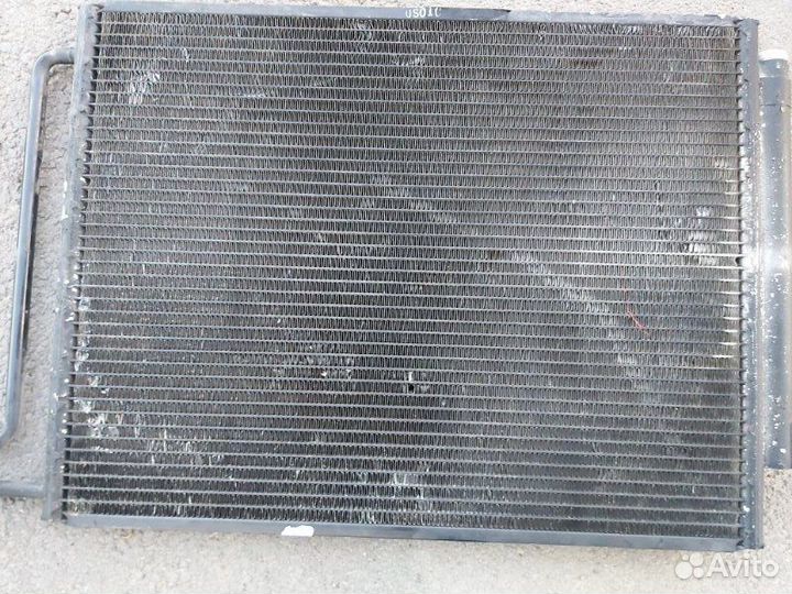 Радиатор кондиционера Bmw X5 E53