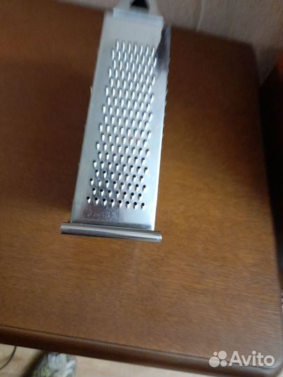 Терка для овощей,нержавейка