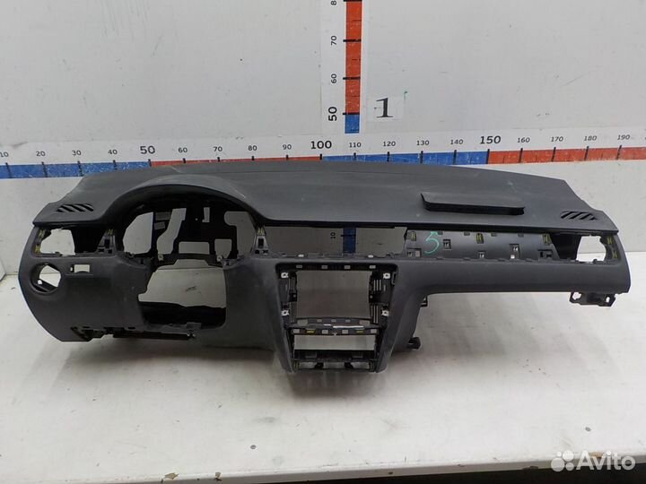 Торпедо на Skoda Rapid