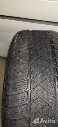 Pirelli Winter Sottozero 245/45 R18 100Y