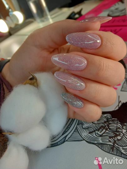 Мастер маникюра на дому