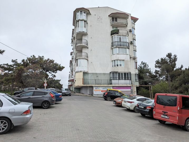 Сдам помещение 123 м2 рядом с ТЦ SeaMall