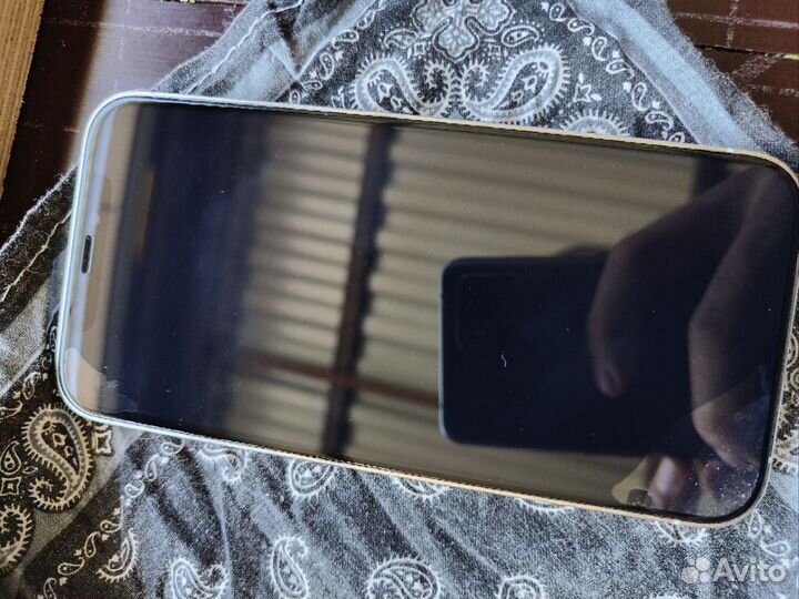 iPhone 12 Pro, 128 ГБ