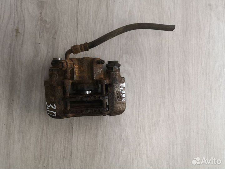 Суппорт задний правый Chery Tiggo T11