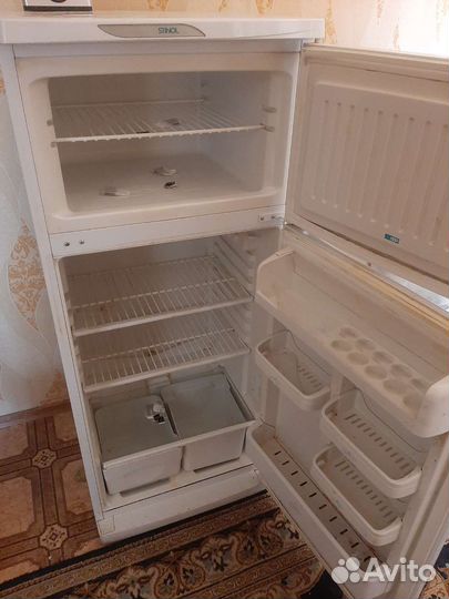 Холодильник stinol