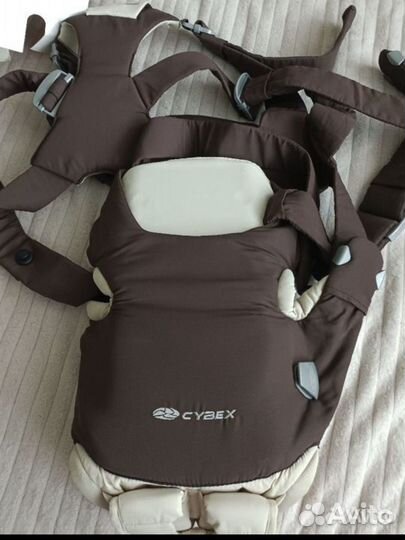 Эргорюкзак cybex