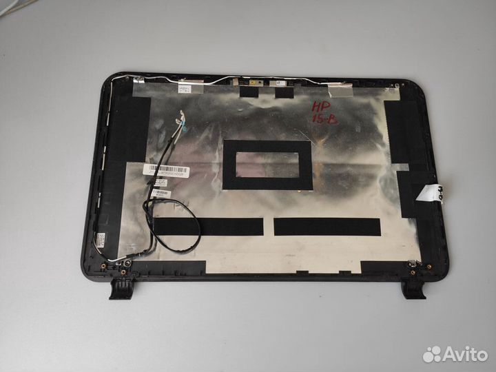 HP 15-b корпус и запчасти