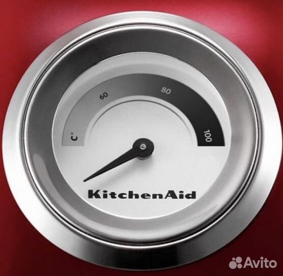 Чайник kitchenaid