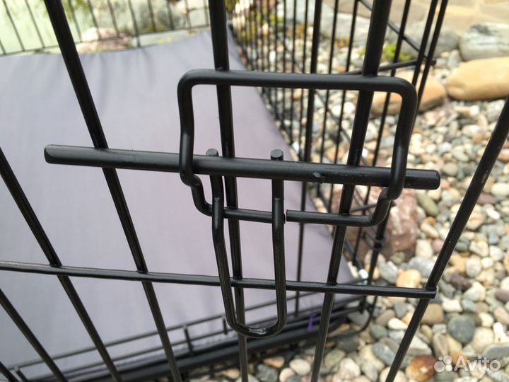 Клетка для собак