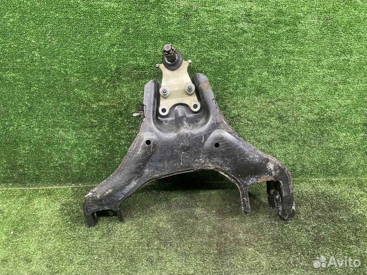 Рычаг isuzu bighorn UBS26GW L F D 1998 Перед / Пер