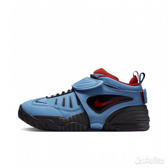 Nike ambush air adjust force