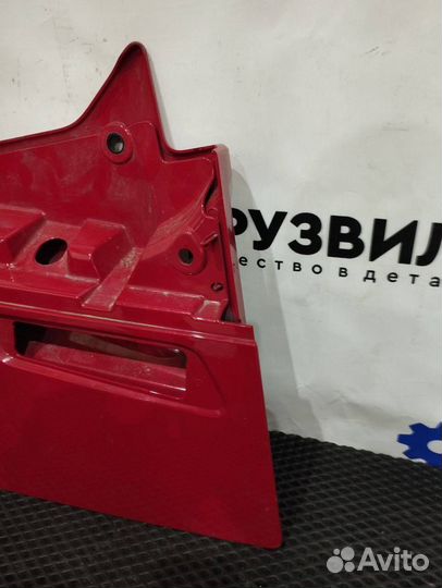 Продолжение двери правое Volvo FM5 84389462