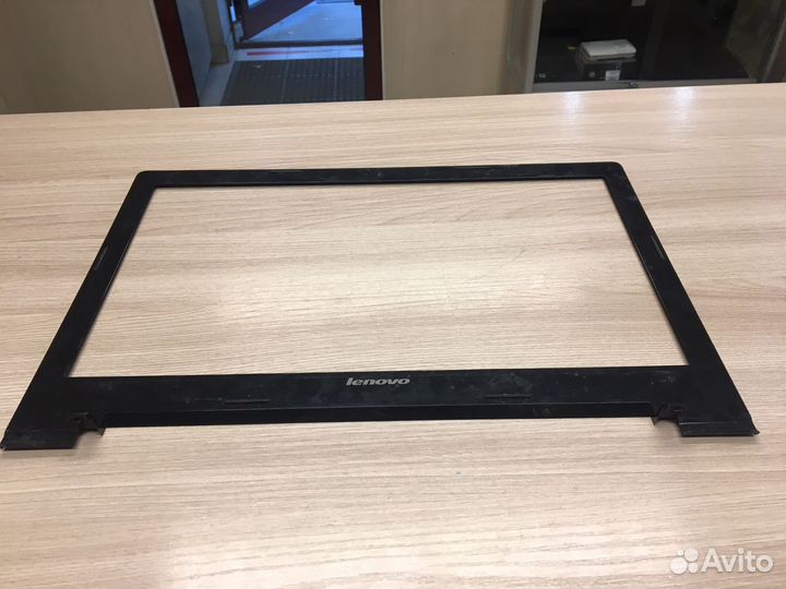 Ноутбук Lenovo Z50-70 на запчасти