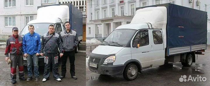 Вывоз мусора частник