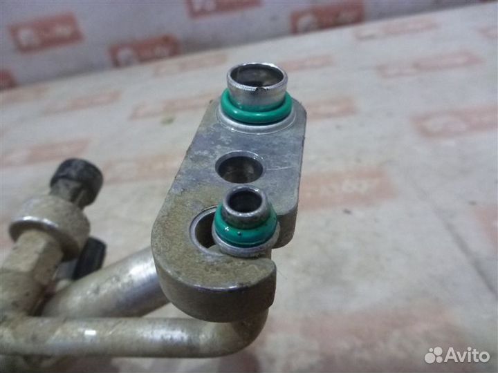 Трубка кондиционера Лада Гранта 2190 11186 2014