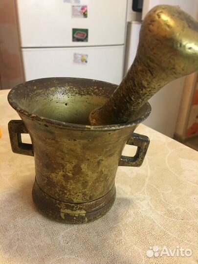 Ступа бронза