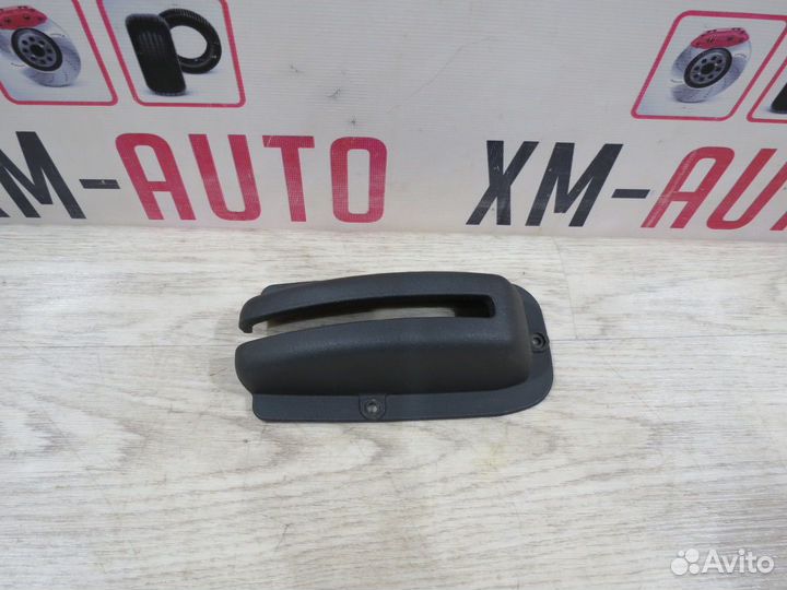 Кожух ручника Лада Гранта