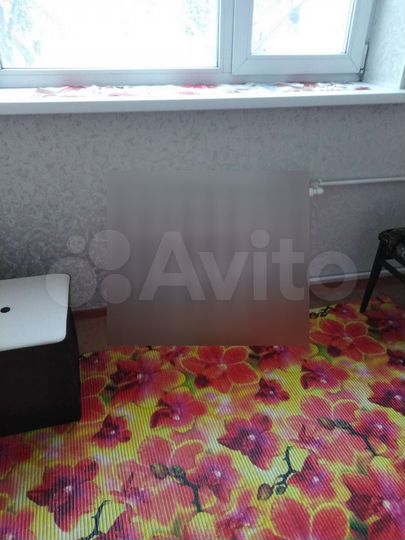 3-к. квартира, 63 м², 1/9 эт.