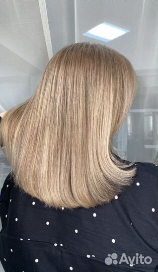 Парикмахер