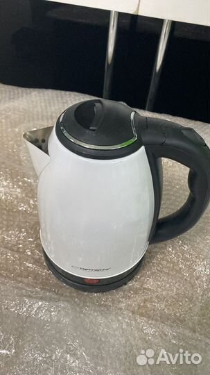 Электрочайник Esperanza Victoria EKK013W