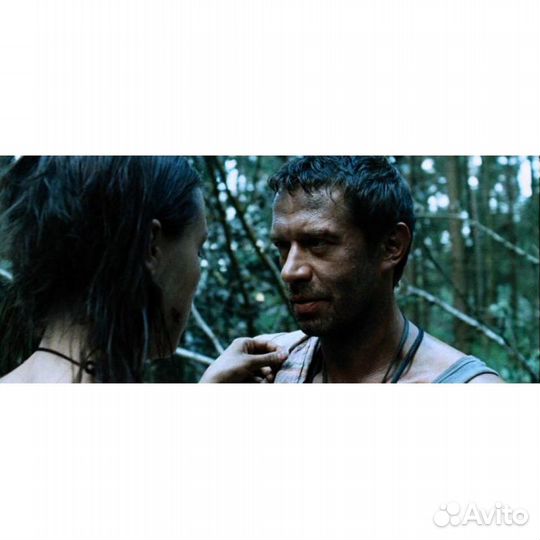 Охота на пиранью (DVD, Super Jewel)