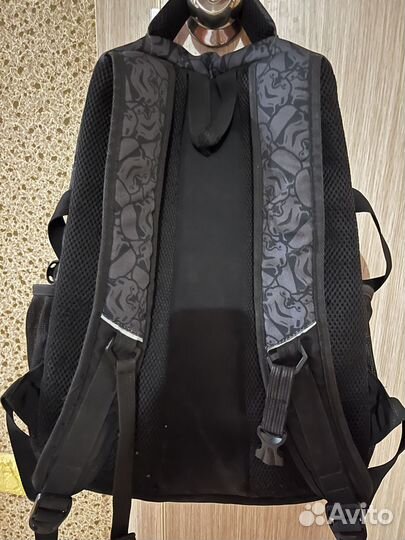 Рюкзак детский для мальчика