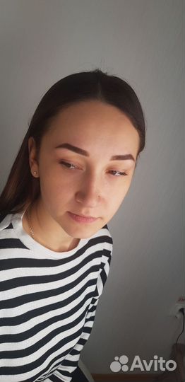Мастер бровист