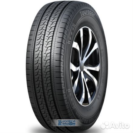 Tourador Winter Pro TSV1 215/65 R16 R