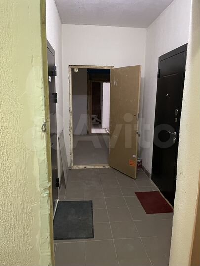 2-к. квартира, 64,1 м², 3/9 эт.