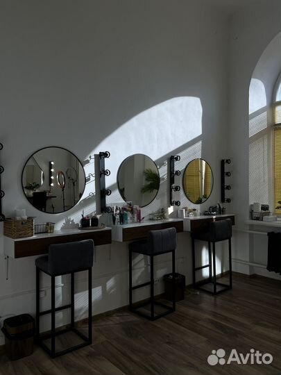 Рабочее место в аренду