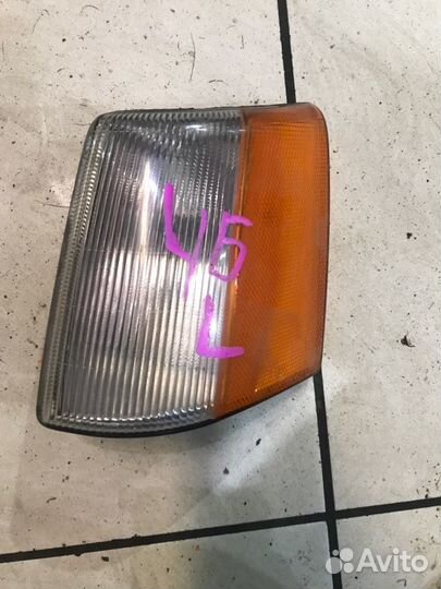 Габарит лев. перед. Jeep Grand Cherokee