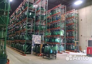 Стекло для camc 3252 опускное зел. правое (721Х569) KMK glass camc3252RH
